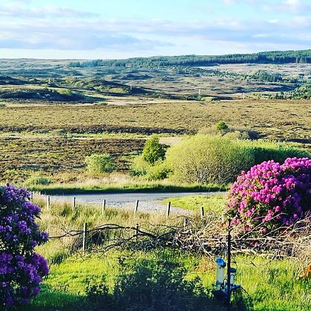 Villa Deer Green Place Kinloch Exterior foto